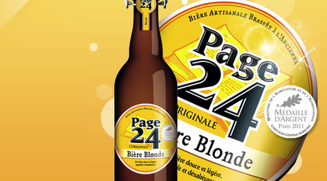Page 24 Blonde
