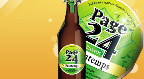 Bière de printemps Page 24
