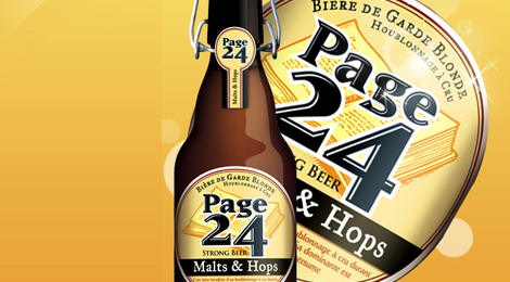 Page 24 LA MALT & HOPS