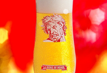 La bière du démon