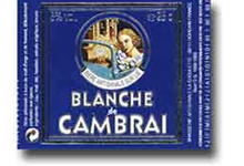 La Blanche de Cambrai 