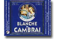 La Blanche de Cambrai 