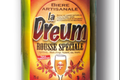 Bière Dreum Rousse