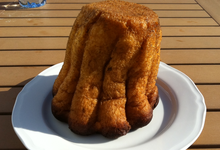 gâteau battu