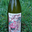 vinaigre de sureau