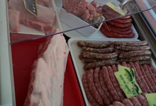 chipolatas aux herbes