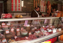 Boucherie charcuterie Rousselet