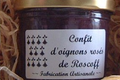 Confit d'Oignons de Roscoff