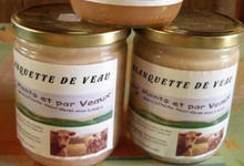 blanquette de veau