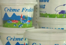 Crème fraiche