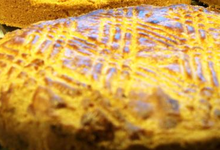 Gâteau Breton