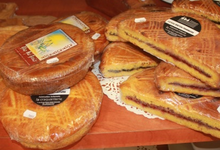 Gâteau Breton