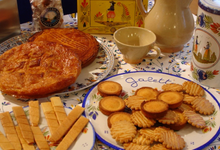 Biscuiterie de Quimper