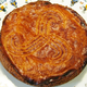 gateau breton au caramel
