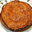 gateau breton au caramel