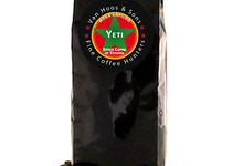 Café Yéti certifé Bio