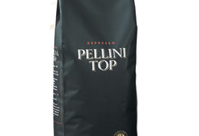 Café Grain Pellini Top 100% arabica