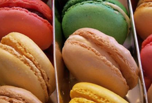 macarons