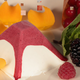 Terres de glaces