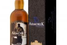 ARMORIK Millésime 2002, 10 ans