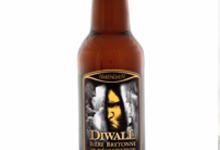 Bière Diwall Blonde