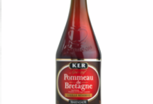 Ker Pommeau de Bretagne Vieille Réserve