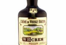 WB CREM, Crème de whisky breton