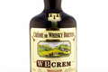WB CREM, Crème de whisky breton