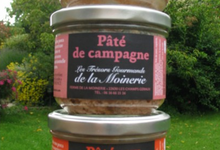 Pâté de campagne