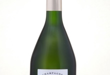 Champagne Cuvée Prestige