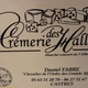 Fromagerie et Crèmerie des Halles de Castres