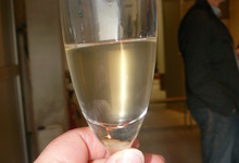 Champagne Gaetane