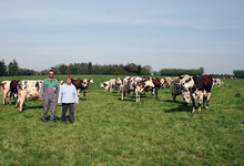 La Ferme du Blavet 