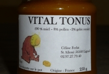 Vital Tonus