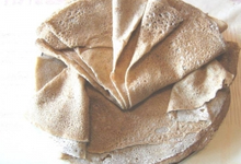 Crêpes de Froment