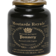 La Moutarde Royale au Cognac Pommery® 500g