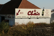 cave de Longuenesse