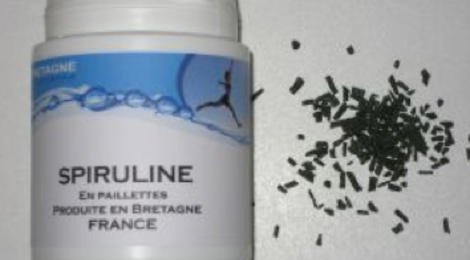 Spiruline