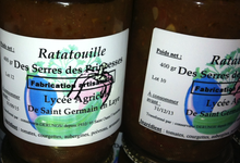 Ratatouille