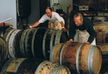 Distillerie du Gorvello, distillerie Gérard Le Pocréau