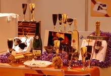 Salon des Vins et de la Gastronomie - Gex