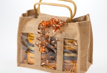 Petit panier gourmand tarnais