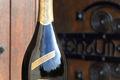 Champagne Cuvée Lucien - élevé en fût de chêne