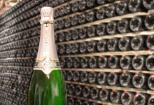 Champagne Brut cuvée Tradition 37.5cl