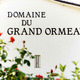 Domaine Du Grand Ormeau