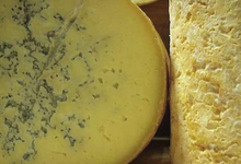 Fourme de Montbrison