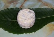 Crottin de chèvre
