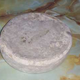Tomme de chèvre