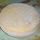 Tomme de vache