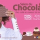 Salon du Chocolat 2012
